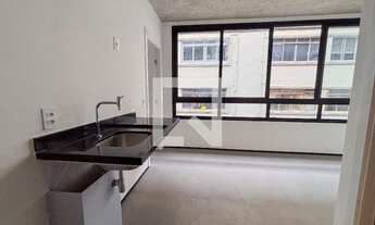 Imagem 3: Apartamento à Venda - Jardim Paulista, 1 Quarto, 34 m2
