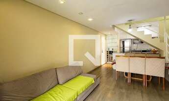 Imagem 7: Apartamento à Venda - Jardim Marajoara , 3 Quartos, 180 m2