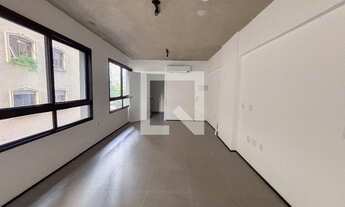 Imagem 2: Apartamento à Venda - Jardim Paulista, 1 Quarto, 31 m2