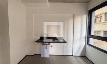 Imagem 5: Apartamento à Venda - Jardim Paulista, 1 Quarto, 31 m2