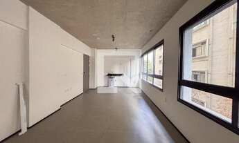 Imagem: Apartamento à Venda - Jardim Paulista