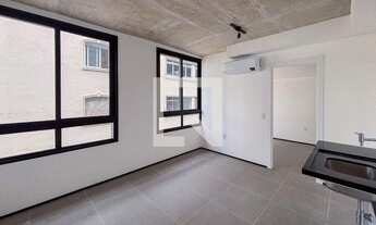 Imagem: Apartamento à Venda - Jardim Paulista