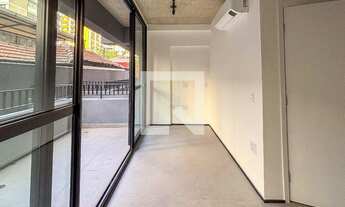 Imagem: Apartamento à Venda - Jardim Paulista