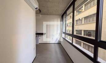 Imagem 3: Apartamento à Venda - Jardim Paulista, 1 Quarto, 33 m2