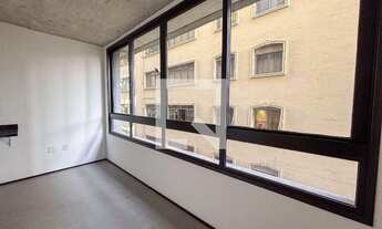 Imagem 5: Apartamento à Venda - Jardim Paulista, 1 Quarto, 33 m2