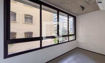 Imagem 2: Apartamento à Venda - Jardim Paulista, 1 Quarto, 33 m2