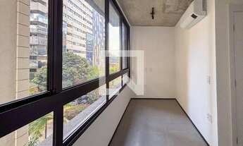 Imagem 4: Apartamento à Venda - Jardim Paulista, 1 Quarto, 33 m2