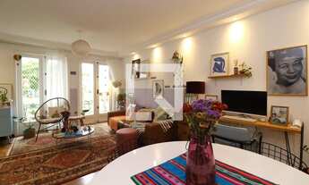 Imagem 3: Apartamento à Venda - Vila Madalena, 2 Quartos, 100 m2