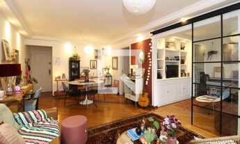 Imagem 4: Apartamento à Venda - Vila Madalena, 2 Quartos, 100 m2