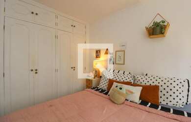 Imagem 16: Apartamento à Venda - Vila Madalena, 2 Quartos, 100 m2