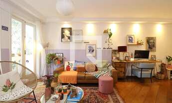 Imagem 6: Apartamento à Venda - Vila Madalena, 2 Quartos, 100 m2