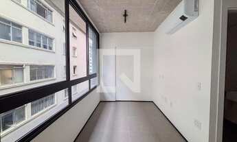 Imagem 2: Apartamento à Venda - Jardim Paulista, 1 Quarto, 28 m2