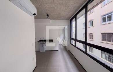 Imagem 5: Apartamento à Venda - Jardim Paulista, 1 Quarto, 35 m2