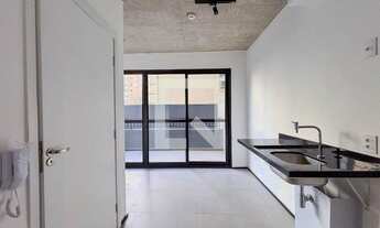 Imagem 2: Apartamento à Venda - Jardim Paulista, 1 Quarto, 23 m2