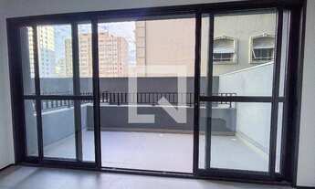 Imagem 7: Apartamento à Venda - Jardim Paulista, 1 Quarto, 23 m2