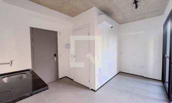 Imagem: Apartamento à Venda - Jardim Paulista