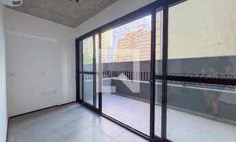 Imagem 6: Apartamento à Venda - Jardim Paulista, 1 Quarto, 23 m2