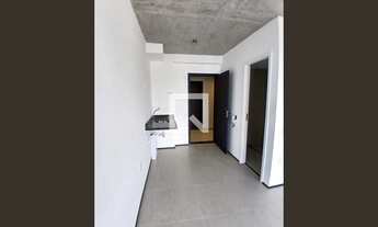 Imagem 5: Apartamento à Venda - Chácara Santo Antonio, 1 Quarto, 31 m2