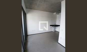 Imagem 4: Apartamento à Venda - Chácara Santo Antonio, 1 Quarto, 31 m2