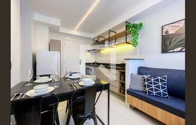 Imagem 5: Apartamento à Venda - Mooca, 2 Quartos, 33 m2