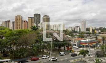 Imagem 3: Apartamento à Venda - Santo Amaro , 2 Quartos, 67 m2