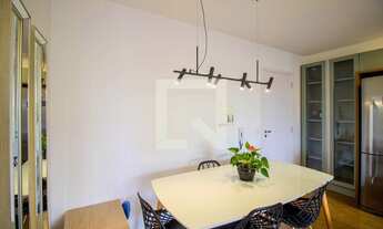 Imagem 6: Apartamento à Venda - Santo Amaro , 2 Quartos, 67 m2