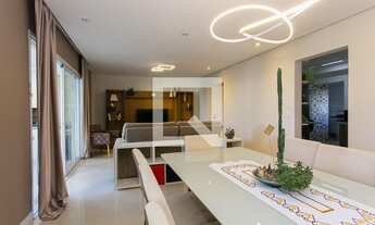 Imagem 7: Apartamento à Venda - Tatuapé, 3 Quartos, 130 m2