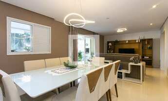 Imagem 2: Apartamento à Venda - Tatuapé, 3 Quartos, 130 m2