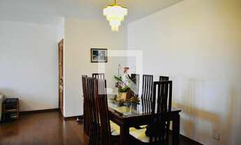 Imagem 4: Apartamento à Venda - Saúde, 3 Quartos, 149 m2