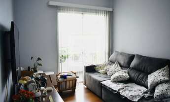 Imagem 6: Apartamento à Venda - Saúde, 3 Quartos, 149 m2