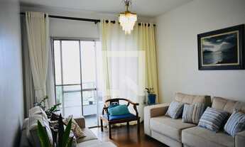 Imagem 2: Apartamento à Venda - Saúde, 3 Quartos, 149 m2