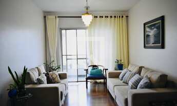 Imagem: Apartamento à Venda - Saúde, 3 Quartos