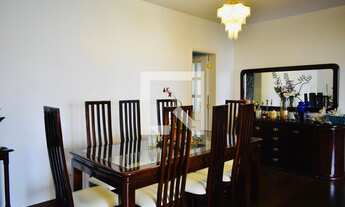 Imagem 3: Apartamento à Venda - Saúde, 3 Quartos, 149 m2