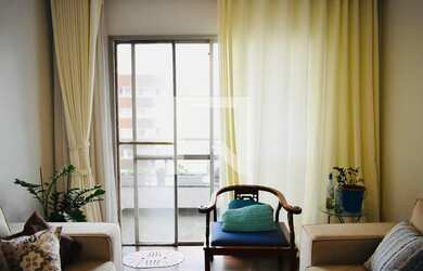 Imagem 10: Apartamento à Venda - Saúde, 3 Quartos, 149 m2