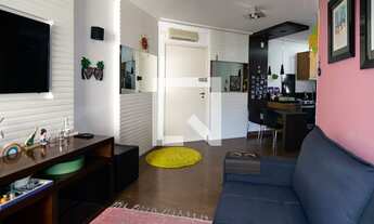 Imagem 4: Apartamento à Venda - Bela Vista, 2 Quartos, 63 m2