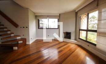 Imagem: Apartamento à Venda - Real Parque, 4 Quartos