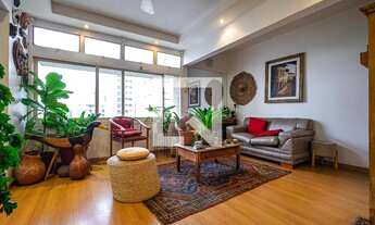 Imagem: Apartamento à Venda - Jardim Paulista