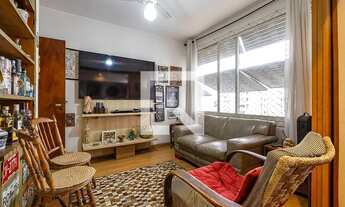 Imagem 7: Apartamento à Venda - Jardim Paulista, 3 Quartos, 135 m2