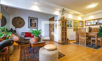 Imagem 2: Apartamento à Venda - Jardim Paulista, 3 Quartos, 135 m2