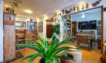 Imagem 3: Apartamento à Venda - Jardim Paulista, 3 Quartos, 135 m2