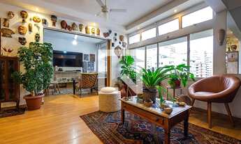 Imagem 4: Apartamento à Venda - Jardim Paulista, 3 Quartos, 135 m2