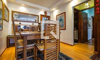 Imagem 5: Apartamento à Venda - Jardim Paulista, 3 Quartos, 135 m2