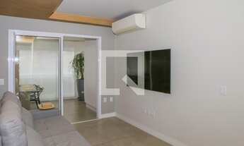 Imagem: Apartamento à Venda - Água Branca, 2 Quartos