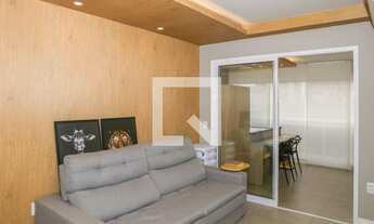 Imagem 3: Apartamento à Venda - Água Branca, 2 Quartos, 79 m2