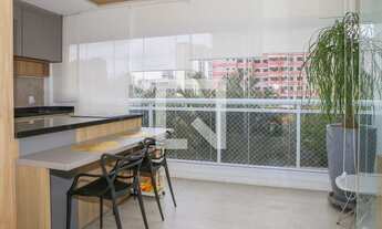 Imagem 5: Apartamento à Venda - Água Branca, 2 Quartos, 79 m2