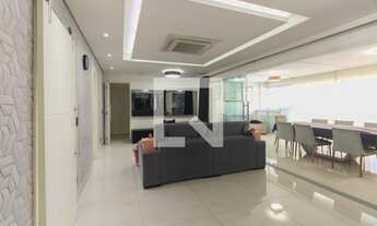 Imagem: Apartamento à Venda - Tatuapé, 3 Quartos