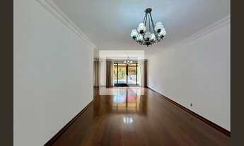 Imagem 3: Casa à Venda - Chácara Santo Antonio, 4 Quartos, 491 m2