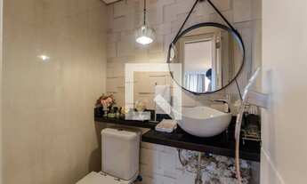 Imagem 7: Apartamento à Venda - Bela Vista, 3 Quartos, 163 m2