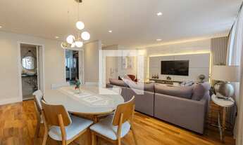 Imagem 6: Apartamento à Venda - Bela Vista, 3 Quartos, 163 m2