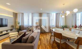 Imagem 4: Apartamento à Venda - Bela Vista, 3 Quartos, 163 m2